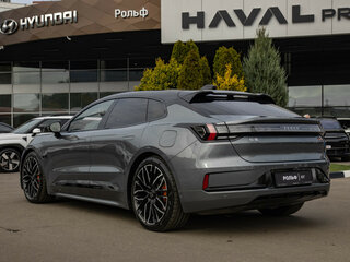 2023 Zeekr 001 100 kWh I, серый, 5428000 рублей, вид 5
