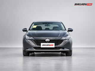 2026 Nissan Teana IV (L34), серый, 3330000 рублей, вид 3
