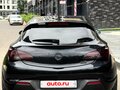 2014 Opel Astra GTC J Рестайлинг, чёрный, 1100000 рублей - вид 7