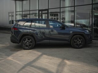 2026 Toyota RAV4 VI (XA60), синий, 4790000 рублей, вид 4