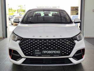 2023 Omoda S5, белый, 1220000 рублей, вид 2