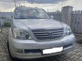 2004 Lexus GX 470 I, серый, 2300000 рублей - вид 5