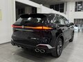 2025 Changan CS75 Plus IV, чёрный - вид 4