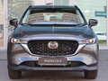 2026 Mazda CX-5 II Рестайлинг, серый, 4250000 рублей - вид 4