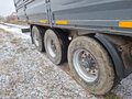 2000 DAF XF 95, красный, 570000 рублей - вид 6