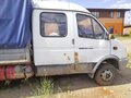 2011 ГАЗ ГАЗель (3302), белый, 450000 рублей - вид 5