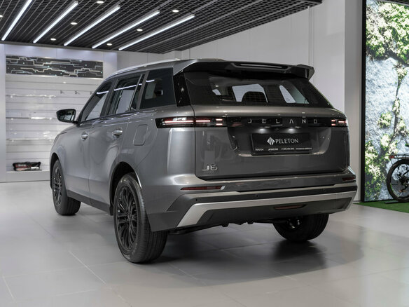 2026 Jeland J6, серый - вид 5
