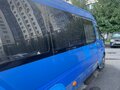 2007 Mercedes-Benz Sprinter Classic, синий, 1000000 рублей - вид 10