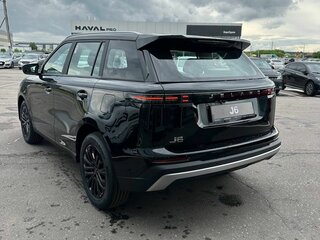 2026 Jaecoo J6, чёрный, 2330000 рублей, вид 4