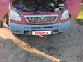 2005 ГАЗ ГАЗель (2705), красный, 300000 рублей