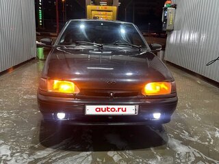2013 Lada (ВАЗ) 2113, синий, 265000 рублей, вид 2