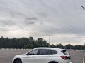 2022 BMW X1 18i sDrive II (F48) Рестайлинг, белый - вид 3