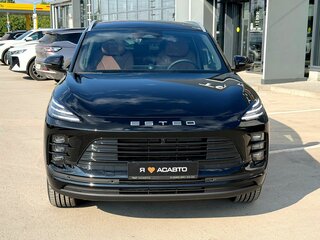 2026 Esteo MX, чёрный, 3990000 рублей, вид 3