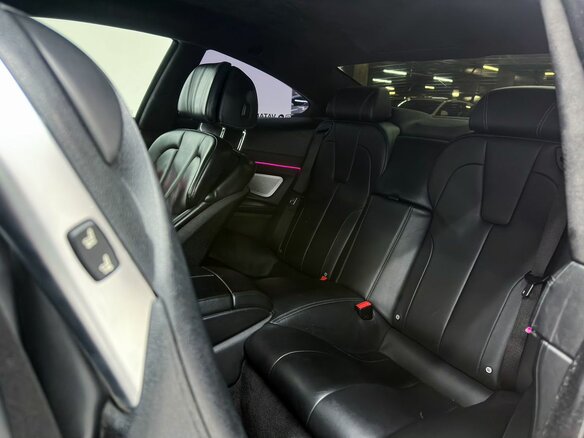 2012 BMW M6 III (F06/F13/F12), оранжевый, 3490000 рублей - вид 25