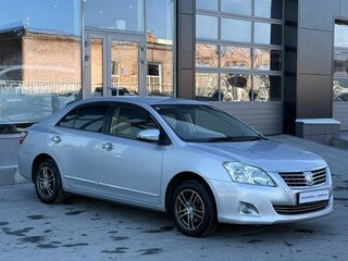 2014 Toyota Premio II (T26) Рестайлинг, серый, 1310000 рублей, вид 3