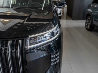 2026 Jeland J6, чёрный, 2350000 рублей, вид 3