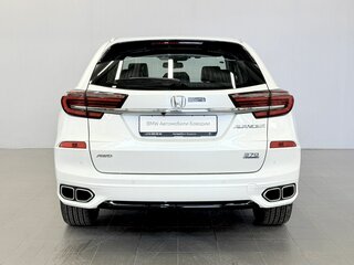 2025 Honda Avancier II Рестайлинг 2, белый, 6630000 рублей, вид 5