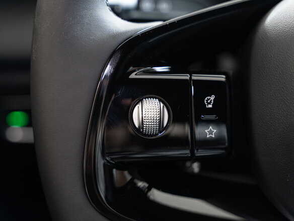 2025 Omoda C7, белый, 3299000 рублей - вид 18