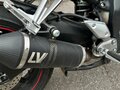 2008 Yamaha FZ1, чёрный, 620000 рублей - вид 7