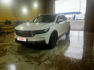 2019 Dongfeng Fengon ix5, белый, 1350000 рублей, вид 1