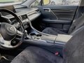 2015 Lexus RX 200t IV, белый, 3350000 рублей - вид 4
