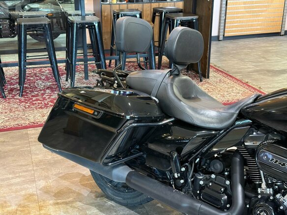 2022 Harley-Davidson Street Glide Special, чёрный, 2650000 рублей - вид 14