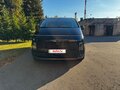2023 Hyundai Staria I, чёрный - вид 2