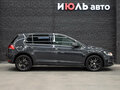 2014 Volkswagen Golf VII, серый - вид 9