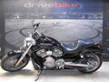 2005 Harley-Davidson V-Rod, чёрный - вид 7