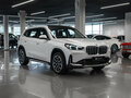 2025 BMW X1 25Li sDrive III (U11/U12), белый - вид 1