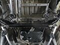 2024 Lada (ВАЗ) Largus I Рестайлинг, серый, 1155000 рублей - вид 9