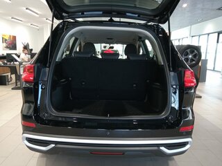 2026 Haval M6 II, чёрный, 2099000 рублей, вид 5