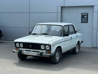 Lada (ВАЗ) 2106
