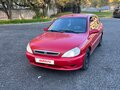 2002 Kia Rio I, красный, 219000 рублей - вид 1