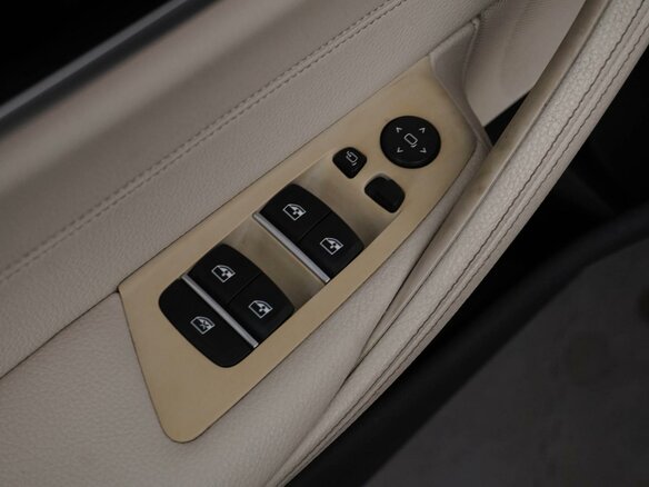2018 BMW 5 серии 520d VII (G30/G31/G38), чёрный, 2899055 рублей - вид 16