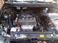 2011 Lifan Solano I (620), чёрный, 260000 рублей - вид 8