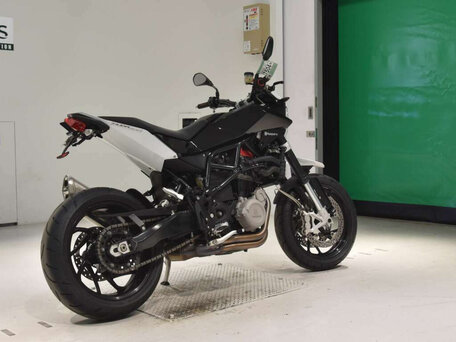 2014 Husqvarna NUDA 900, чёрный, 800000 рублей, вид 5