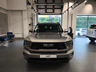 2026 Haval H7 I, серый, 4199000 рублей, вид 2