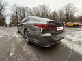 2018 Lexus LS 500 V, серый, 4900000 рублей - вид 11