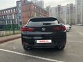 2019 BMW X2 xDrive18d I (F39), чёрный - вид 4