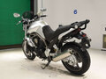 2006 Yamaha BT1100 Bulldog, серебристый, 370000 рублей - вид 5