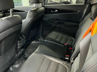 2019 Kia Sorento III Prime Рестайлинг, белый, 2555000 рублей, вид 5