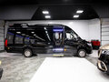 2021 Mercedes-Benz Sprinter, чёрный, 15990000 рублей - вид 6
