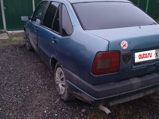 1991 Fiat Tempra, синий, 180000 рублей, вид 3