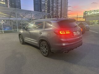 2022 Chery Tiggo 8 Pro Max I, серый, 2049000 рублей, вид 4