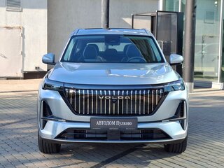 2026 VOLGA K40, серебристый, 3599000 рублей, вид 5