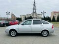 2010 Lada (ВАЗ) Priora I, серый, 299999 рублей - вид 9