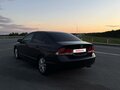 2009 Honda Civic VIII Рестайлинг, чёрный, 850000 рублей - вид 4