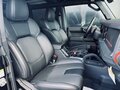 2026 Ford Bronco Raptor VI, чёрный - вид 11
