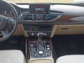 2014 Audi A6 IV (C7), белый, 1750000 рублей - вид 7